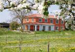 Location vacances Wiesenbronn - Weinhof am Nussbaum-1