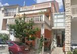 Location vacances  biograd - Apartments by the sea Biograd na Moru, Biograd - 25555-1