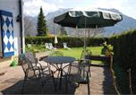 Hôtel Halblech - Hotel Weinbauer-3