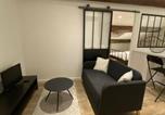 Location vacances La Valette-du-Var - Cozy apartment close to the sea-3