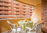 Location vacances  Castellon - 2 Bedroom Gorgeous Apartment In Oropesa-3