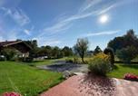 Hôtel Faistenau - Hotel - Garni Stabauer-3