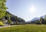 Location vacances Schönau am Königssee - Haus Bergwelten-4