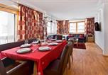 Location vacances Kaisers - Appartement Alpen Lodge-3