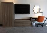 Hôtel Marion - Holiday Inn Express & Suites Mansfield - Ontario by Ihg-4