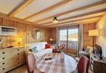 Location vacances Combloux - Appartement cosy avec balcon près du centre de Combloux - Fr-1-560-170-4