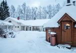 Location vacances Sysmä - Lake Suite Family-1