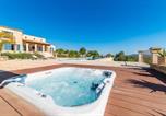 Location vacances Porreres - Can Marcos-1