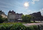 Hôtel Echternach - Hotel Porta Nigra Victus-3