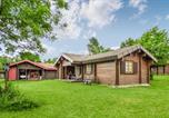 Location vacances Hayingen - Ferienhaus Donau 89-3