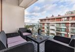 Location vacances Świnoujście - Baltic Park - Apartament z Widokiem na Morze by Noclegi Renters-4