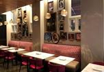 Hôtel Independance National History Park  - Fairfield Inn & Suites by Marriott Philadelphia Downtown/Center City-2