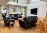 Location vacances Aberdovey - Bodwennol - A Stunning House!-4