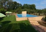 Location vacances Cortelazor - Granados-4
