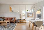Location vacances Glesborg - Amazing Home In Glesborg With Kitchen-4