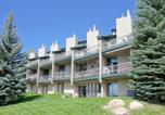 Location vacances Steamboat Springs - Heated Pool & Hot Tub, Walk to Ski Slopes, Ground Level Unit-3