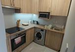 Location vacances Miskolc - Tisza Panzió és Apartman-4