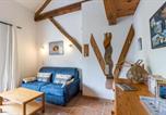 Hôtel La Boissière-d'Ans - Chambre Bleuet-3
