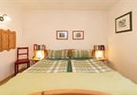 Location vacances Bad Tatzmannsdorf - Holiday Home Eisenberg - 07-4