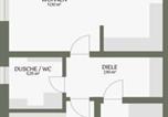 Location vacances  Wachensee - Haus Lara - Fewo 1-4