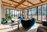 Location vacances Springfield - Lumbermill Modern - Zen Sanctuary near U of O home-2