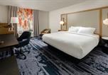 Hôtel Norton Shores - Fairfield Inn & Suites by Marriott Muskegon Norton Shores-3
