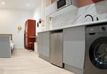 Location vacances Angers - Charmant studio - coeur de ville - 2 personnes-2