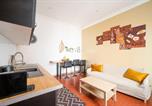Location vacances Perpignan - Brise Marine 1 -Centre ville - Clim - Terrasse-1