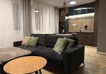 Location vacances Eger - Heaven Spa-3
