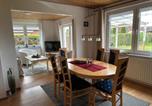 Location vacances Norden - Neu Ferienhaus am Moorweg-3