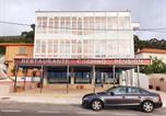 Location vacances Carnota - Hostal Cachiño-1