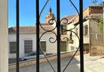 Location vacances Guadix - Apartamento La Medina-2