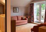 Hôtel Apeldoorn - Relais & Chateaux Hotel Landgoed Het Roode Koper-4