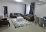 Location vacances Pantelimon - Lkt Luxury new Residence - Self Check-in-3