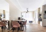 Location vacances Busturia - Coimbra Etxea - Precioso piso recién estrenado-2
