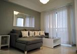 Location vacances Boca Chica - Apartment 512b, Boca del Mar Ii, Boca Chica-4