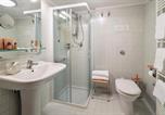 Hôtel Cortina d'Ampezzo - Hotel Cristallino d'Ampezzo-3