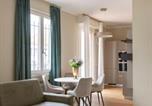 Location vacances Milan - Heart Milan Apartments Duomo District-3