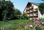 Hôtel Weil-am-Rhein - Hotel garni zur Weserei-1