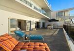 Location vacances Gordon's Bay - Suikerbossie 52-3