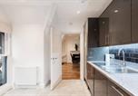 Location vacances Londres - Fleet Street Apartment 4-4