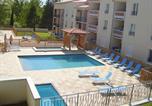 Camping avec Piscine Belgentier - Résidence Côté Provence-1