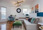 Location vacances Paddington - Veeve - The Westbourne Grove Apartment-2