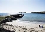 Location vacances Stornoway - Clach Gorm-4