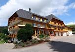 Location vacances la Forêt-Noire - Bühlhof Waldau-2