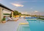 Location vacances Lišane Ostrovičke - Villa Milamar by Villas Guide-3