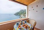Location vacances Minori - Casa Maria Vittoria-1