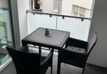 Location vacances Attendorn - Iam Attendorn 4 Betten 60 Qm Neu Modernisiert-4