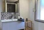 Location vacances  Allier - Maison cosy avec jardin entre canal et Loire - Fr-1-489-550-3