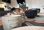 Location vacances Ygrande - Gîte champêtre avec Spa en Bourbonnais - Fr-1-489-539-2